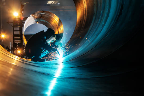 Affordable Welder Services in Fellsmere, FL