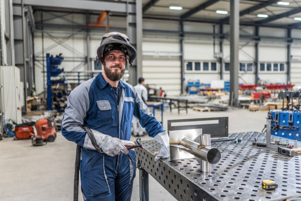 Best Marine and Shipbuilding Welding in Fellsmere, FL