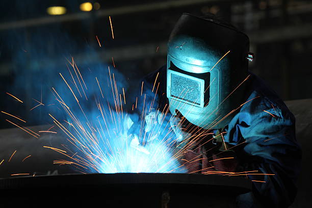Fellsmere, FL Welder & Metal Fabrication Company